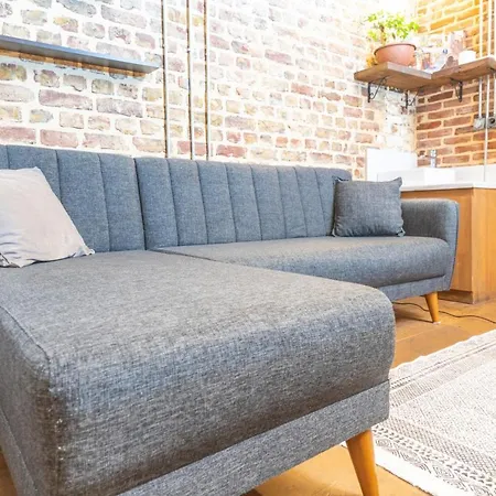 Casa vacanze Historic House Surrounded By Attractions In Balat