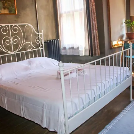 Historic House Surrounded By Attractions In Balat Casa vacanze
