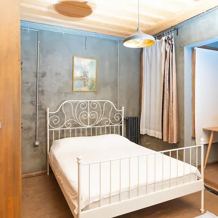 Historic House Surrounded By Attractions In Balat Casa vacanze *
