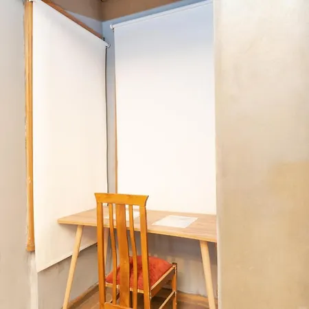 Historic House Surrounded By Attractions In Balat Casa vacanze