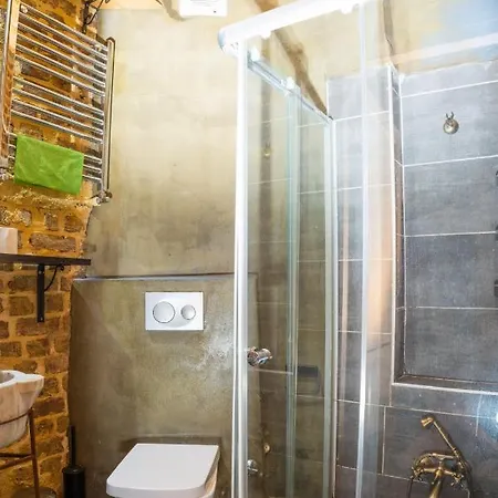 Historic House Surrounded By Attractions In Balat Casa vacanze *
