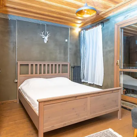 Casa vacanze Historic House Surrounded By Attractions In Balat