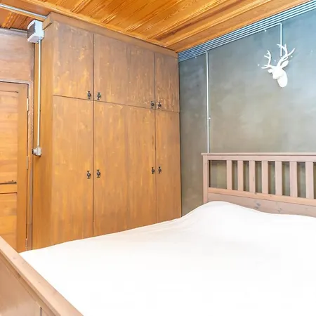 Historic House Surrounded By Attractions In Balat Semesterbostad Istanbul