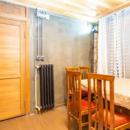 Historic House Surrounded By Attractions In Balat Сasa de vacaciones