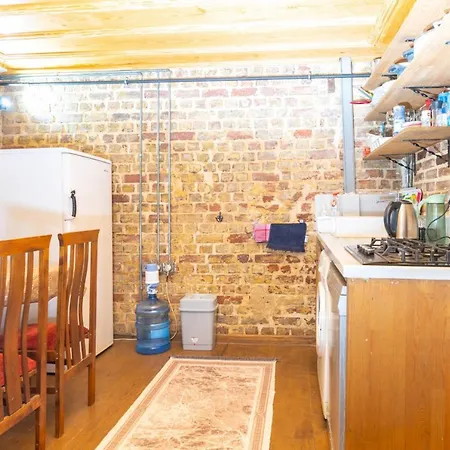 Сasa de vacaciones Historic House Surrounded By Attractions In Balat *